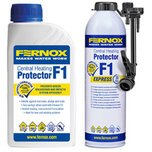 Corrosie-inhibitoren