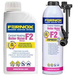 Boiler Geluiddempers