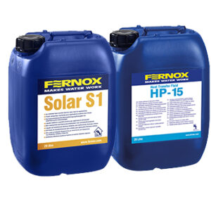 Hernieuwbare technologieën