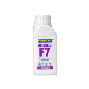 Bacteriële controle