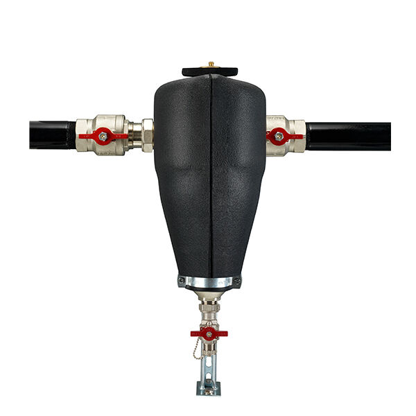 TF1 Delta Filter Thermal Cover
