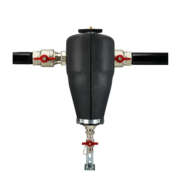 TF1 Delta Filter Thermal Cover