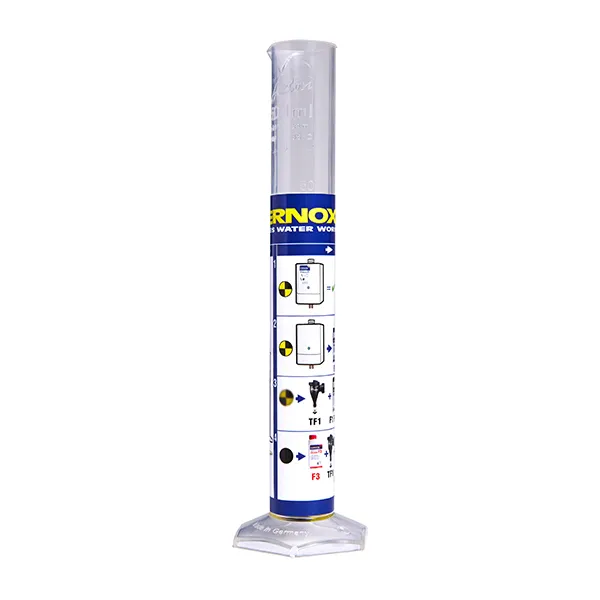 System Water Test