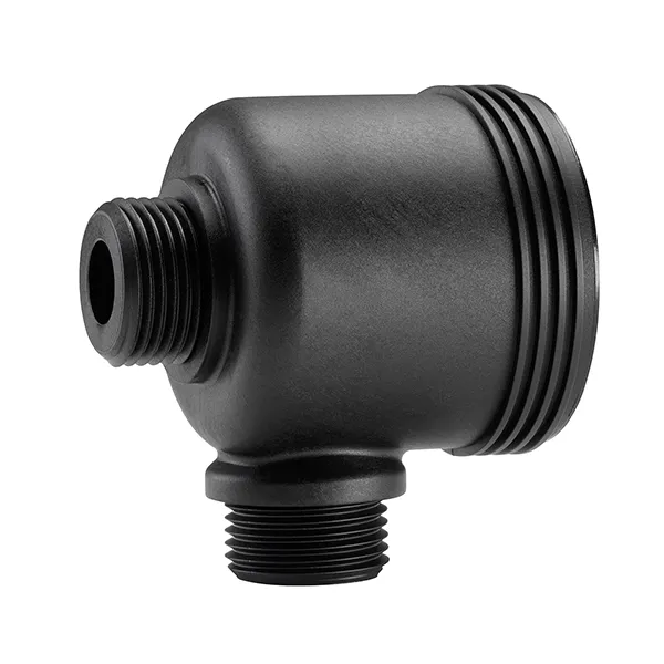 TF1 Sigma Filter Flushing Adapter