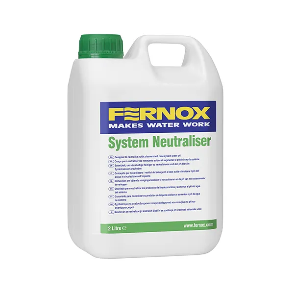 System Neutraliser 2 litre