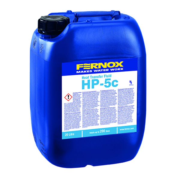 Heat Transfer Fluid HP-5c 20 Litre