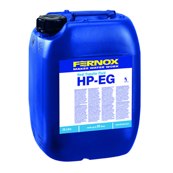 Heat Transfer Fluid HP-EG 20L