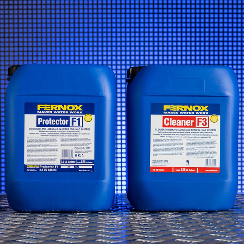 Cleaner F3 10L - Afbeelding 4